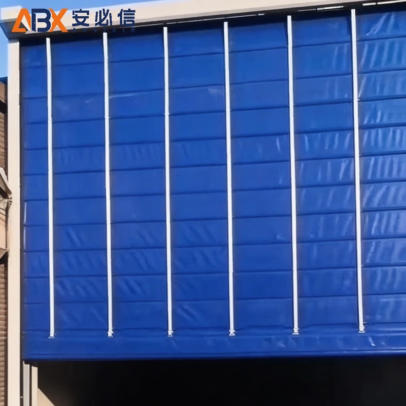 信阳市冷库门封